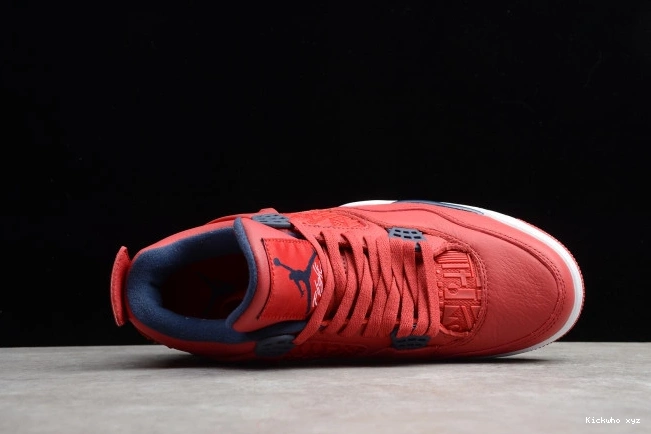 Jordan Air CI1184-617 SE 4 FIBA 0716
